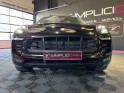 Porsche macan 3.0 v6 360 ch gts pdk garantie-12-mois 4 roues hiver occasion  simplicicar aix les bains simplicicar...