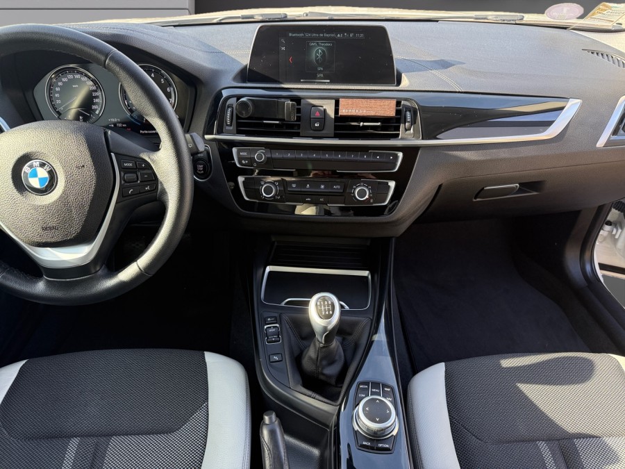 BMW d'occasion SERIE 1 116I M SPORT ULTIMATE de 2019 Orleans (45)﻿