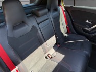 MERCEDES d'occasion CLASSE A 2.0 35 306 de 2019 Meximeux (01)﻿