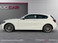 BMW d'occasion SERIE 1 116I M SPORT ULTIMATE de 2019 Orleans (45)﻿