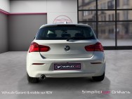 BMW d'occasion SERIE 1 116I M SPORT ULTIMATE de 2019 Orleans (45)﻿