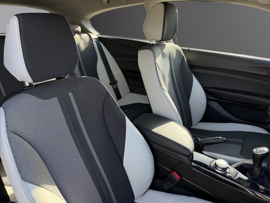 BMW d'occasion SERIE 1 116I M SPORT ULTIMATE de 2019 Orleans (45)﻿