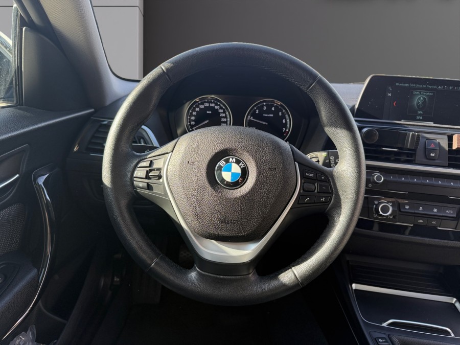 BMW d'occasion SERIE 1 116I M SPORT ULTIMATE de 2019 Orleans (45)﻿
