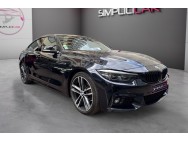 BMW d'occasion 4 GRAN COUPE GRAN COUPE 418D M sport  BA de 2020 Le