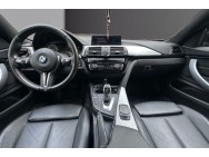 BMW d'occasion 4 GRAN COUPE GRAN COUPE 418D M sport  BA de 2020 Le