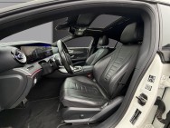 MERCEDES d'occasion CLASSE CLS 400D AMG LINE+ 4MATIC de 2018 Rennes