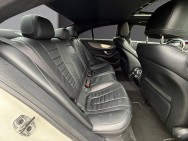 MERCEDES d'occasion CLASSE CLS 400D AMG LINE+ 4MATIC de 2018 Rennes