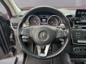 Mercedes classe gls 350 d 9g-tronic 4matic - camera 360 - pack cuir - toit ouvrant occasion champigny-sur-marne (94)...