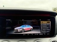 MERCEDES d'occasion CLASSE CLS 400D AMG LINE+ 4MATIC de 2018 Rennes