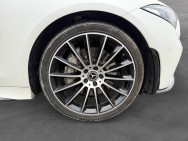 MERCEDES d'occasion CLASSE CLS 400D AMG LINE+ 4MATIC de 2018 Rennes