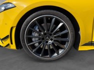 MERCEDES d'occasion CLASSE A 2.0 35 306 de 2019 Meximeux (01)﻿