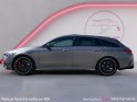 Mercedes cla shooting brake 45 s amg 8g-dct amg 4matic vehicule francais occasion simplicicar marignane  simplicicar...