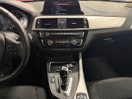 BMW d'occasion SERIE 1 116D M SPORT ULTIMATE BA de 2018 Les Sables