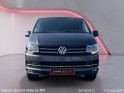 Volkswagen caravelle t6 2.0 tdi 150ch carat long dsg7 occasion toulouse (31) simplicicar simplicibike france