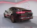Porsche panamera 4 v6 3.0 462 hybrid /pdk/pasm/toit ouvrant/s/ 21'/garantie 12 mois occasion simplicicar nancy simplicicar...