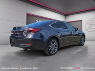MAZDA d'occasion MAZDA6 2.0 SKYACTIV-G 165 DYNAMIQUE de 2017 Evreux