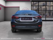 MAZDA d'occasion MAZDA6 2.0 SKYACTIV-G 165 DYNAMIQUE de 2017 Evreux