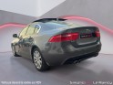 Jaguar xe xe 2.0 d - 180 ch bva prestige occasion le raincy (93) simplicicar simplicibike france