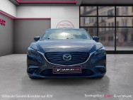 MAZDA d'occasion MAZDA6 2.0 SKYACTIV-G 165 DYNAMIQUE de 2017 Evreux