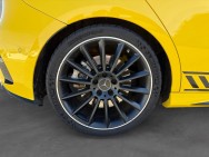 MERCEDES d'occasion CLASSE A 2.0 35 306 de 2019 Meximeux (01)﻿