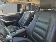 MAZDA d'occasion MAZDA6 2.0 SKYACTIV-G 165 DYNAMIQUE de 2017 Evreux