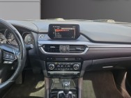 MAZDA d'occasion MAZDA6 2.0 SKYACTIV-G 165 DYNAMIQUE de 2017 Evreux