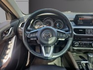MAZDA d'occasion MAZDA6 2.0 SKYACTIV-G 165 DYNAMIQUE de 2017 Evreux