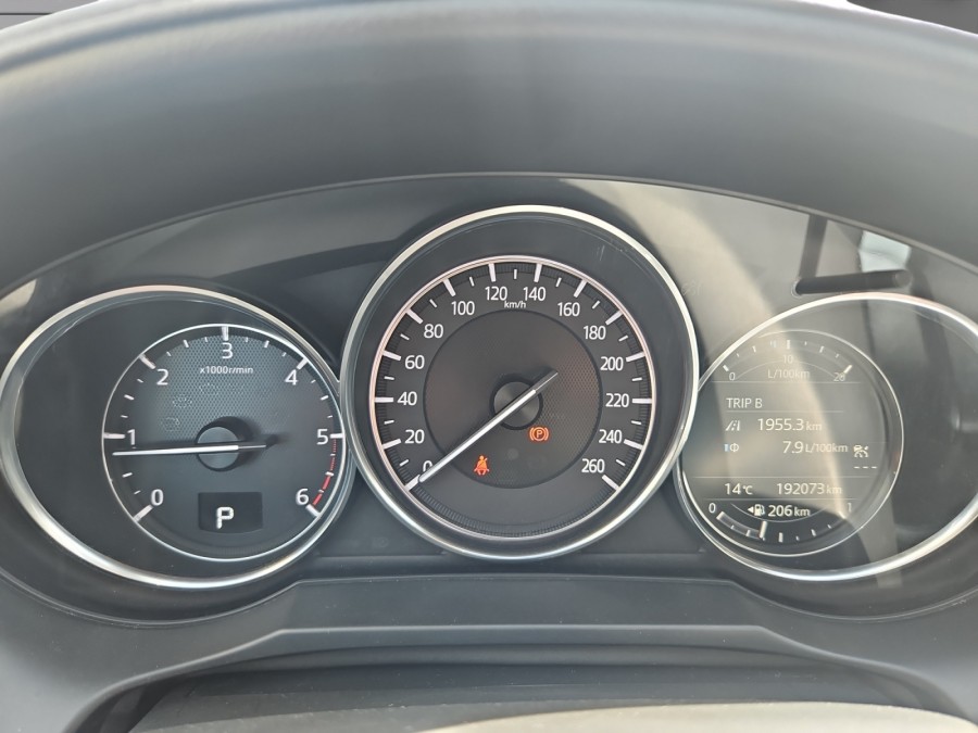 MAZDA d'occasion MAZDA6 2.0 SKYACTIV-G 165 DYNAMIQUE de 2017 Evreux