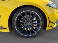 MERCEDES d'occasion CLASSE A 2.0 35 306 de 2019 Meximeux (01)﻿