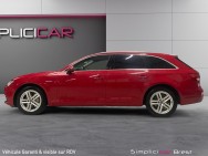 AUDI d'occasion A4 B9 AVANT AVANT 2.0 TDI 190 S TRONIC 7 de 2018