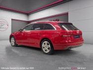 AUDI d'occasion A4 B9 AVANT AVANT 2.0 TDI 190 S TRONIC 7 de 2018