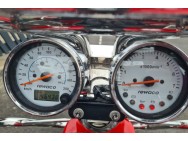 REWACO d'occasion TRIKE 1.6 RF1 de 2013 Beauvais (60)﻿