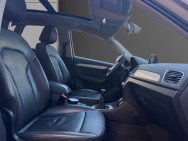 AUDI d'occasion Q3 2.0 TDI 140 ATTRACTION de 2013 Cannes (06)﻿