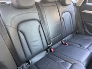 AUDI d'occasion Q3 2.0 TDI 140 ATTRACTION de 2013 Cannes (06)﻿