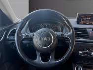 AUDI d'occasion Q3 2.0 TDI 140 ATTRACTION de 2013 Cannes (06)﻿