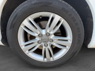 AUDI d'occasion Q3 2.0 TDI 140 ATTRACTION de 2013 Cannes (06)﻿