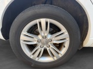 AUDI d'occasion Q3 2.0 TDI 140 ATTRACTION de 2013 Cannes (06)﻿