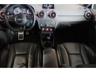 AUDI d'occasion S1 2.0 TFSI 231 QUATTRO de 2014 La Ciotat (13)﻿