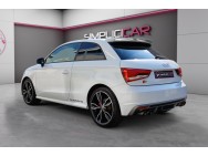 AUDI d'occasion S1 2.0 TFSI 231 QUATTRO de 2014 La Ciotat (13)﻿