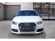 AUDI d'occasion S1 2.0 TFSI 231 QUATTRO de 2014 La Ciotat (13)﻿