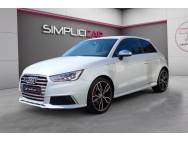 AUDI d'occasion S1 2.0 TFSI 231 QUATTRO de 2014 La Ciotat (13)﻿