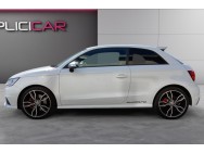 AUDI d'occasion S1 2.0 TFSI 231 QUATTRO de 2014 La Ciotat (13)﻿