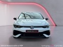 Volkswagen golf 2.0 tsi 320 dsg7 r ligne akrapovic d'origine occasion cannes (06) simplicicar simplicibike france