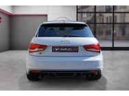 AUDI d'occasion S1 2.0 TFSI 231 QUATTRO de 2014 La Ciotat (13)﻿