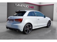 AUDI d'occasion S1 2.0 TFSI 231 QUATTRO de 2014 La Ciotat (13)﻿
