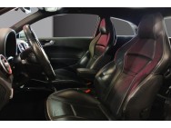 AUDI d'occasion S1 2.0 TFSI 231 QUATTRO de 2014 La Ciotat (13)﻿