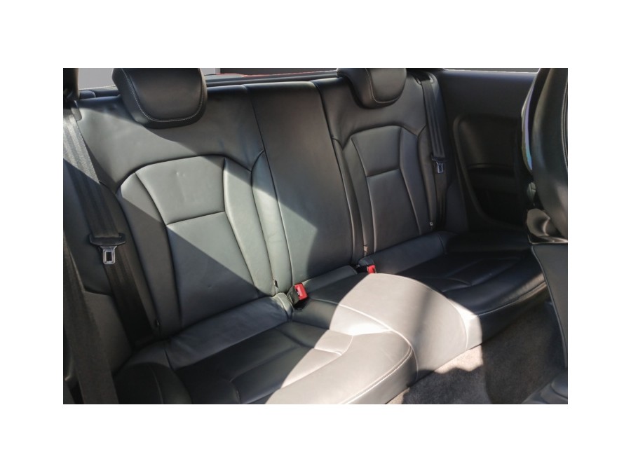 AUDI d'occasion S1 2.0 TFSI 231 QUATTRO de 2014 La Ciotat (13)﻿