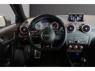 AUDI d'occasion S1 2.0 TFSI 231 QUATTRO de 2014 La Ciotat (13)﻿