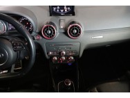 AUDI d'occasion S1 2.0 TFSI 231 QUATTRO de 2014 La Ciotat (13)﻿