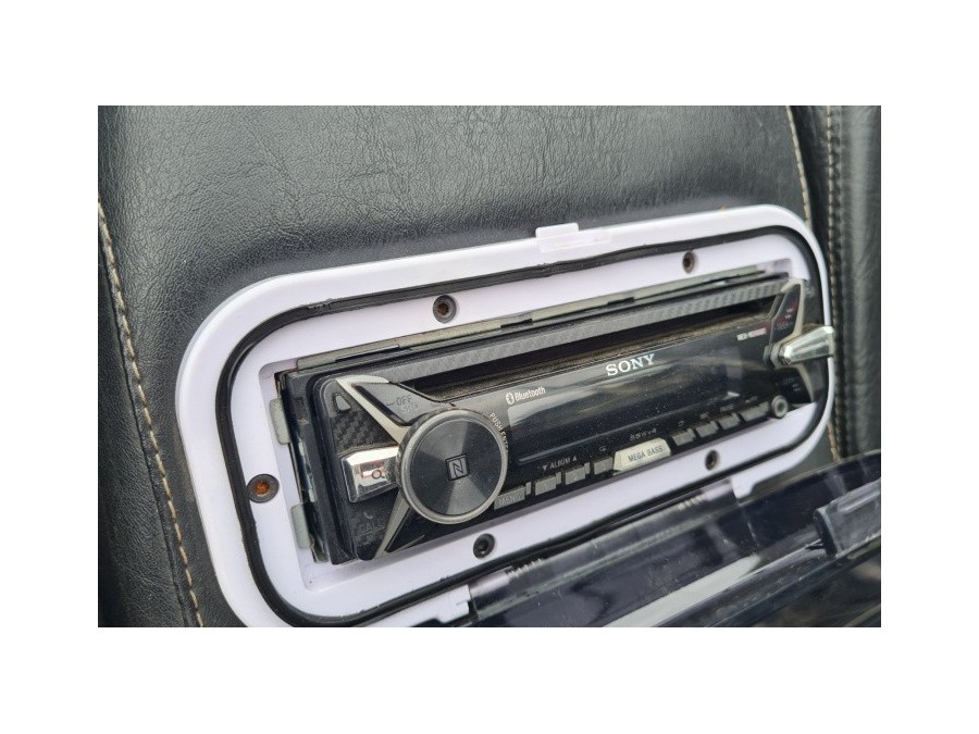 REWACO d'occasion TRIKE 1.6 RF1 de 2013 Beauvais (60)﻿